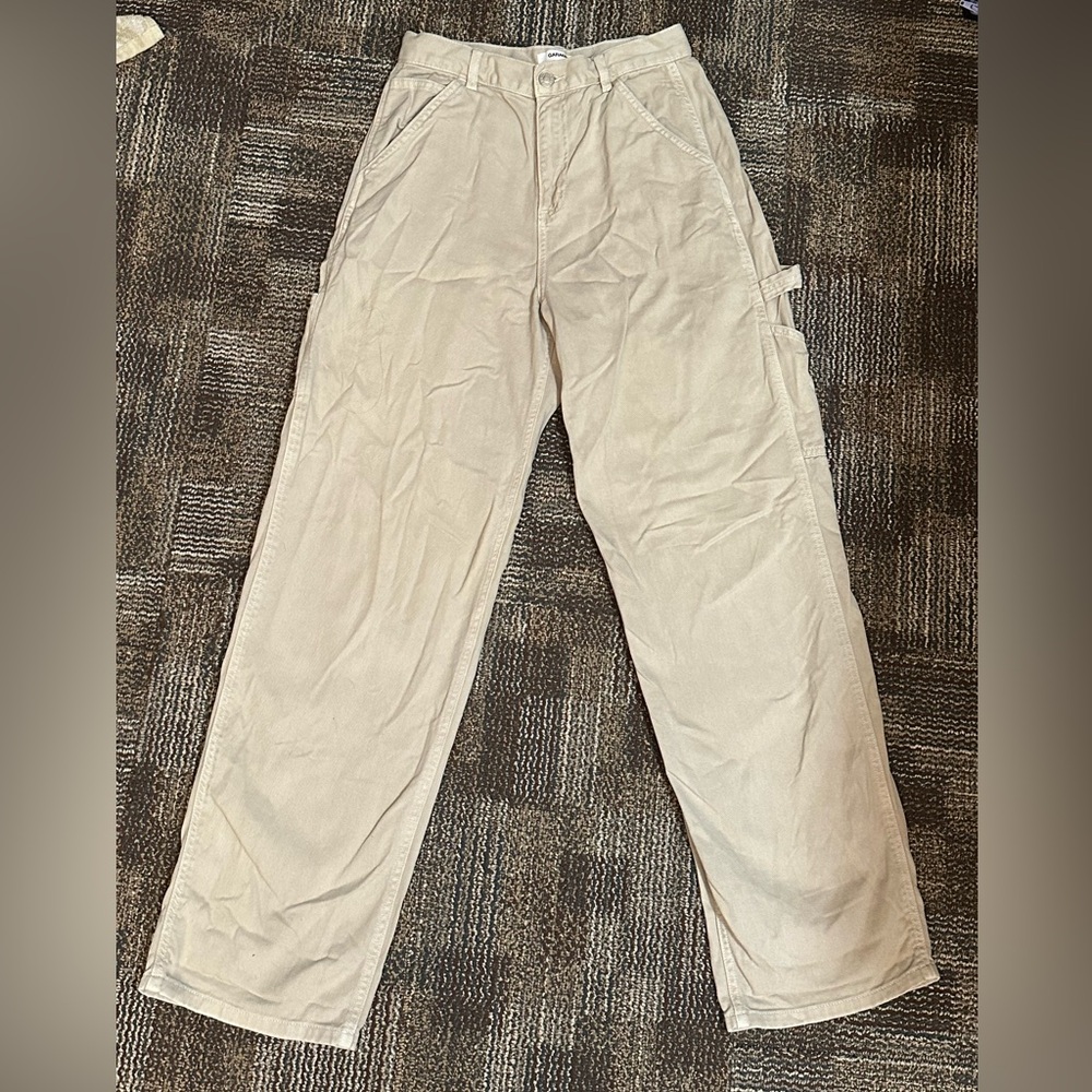 GARAGE cargo pants
